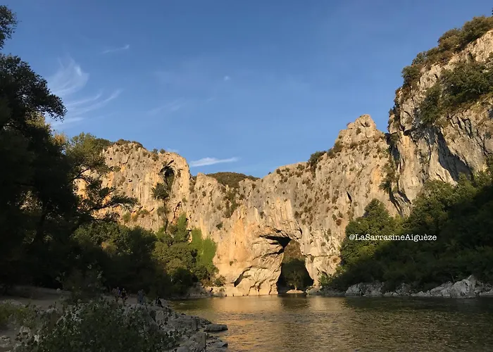 La Sarrasine