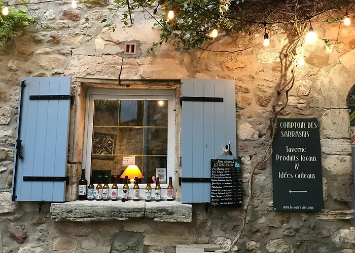 La Sarrasine