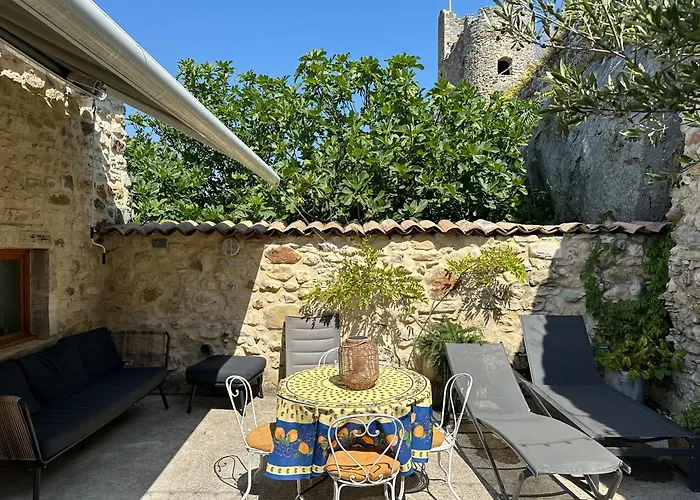La Sarrasine
