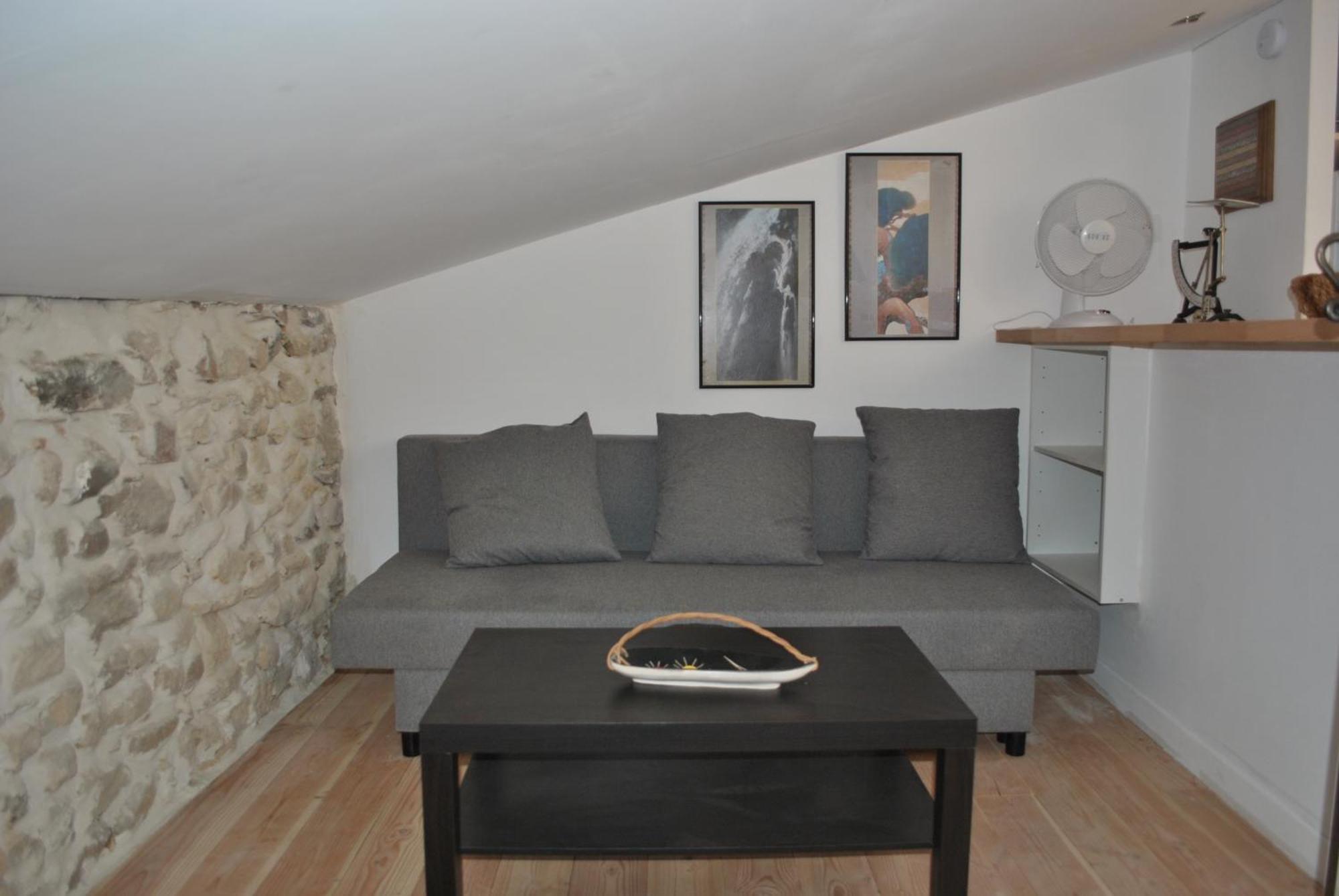 Casa vacanze La Sarrasine Aigueze