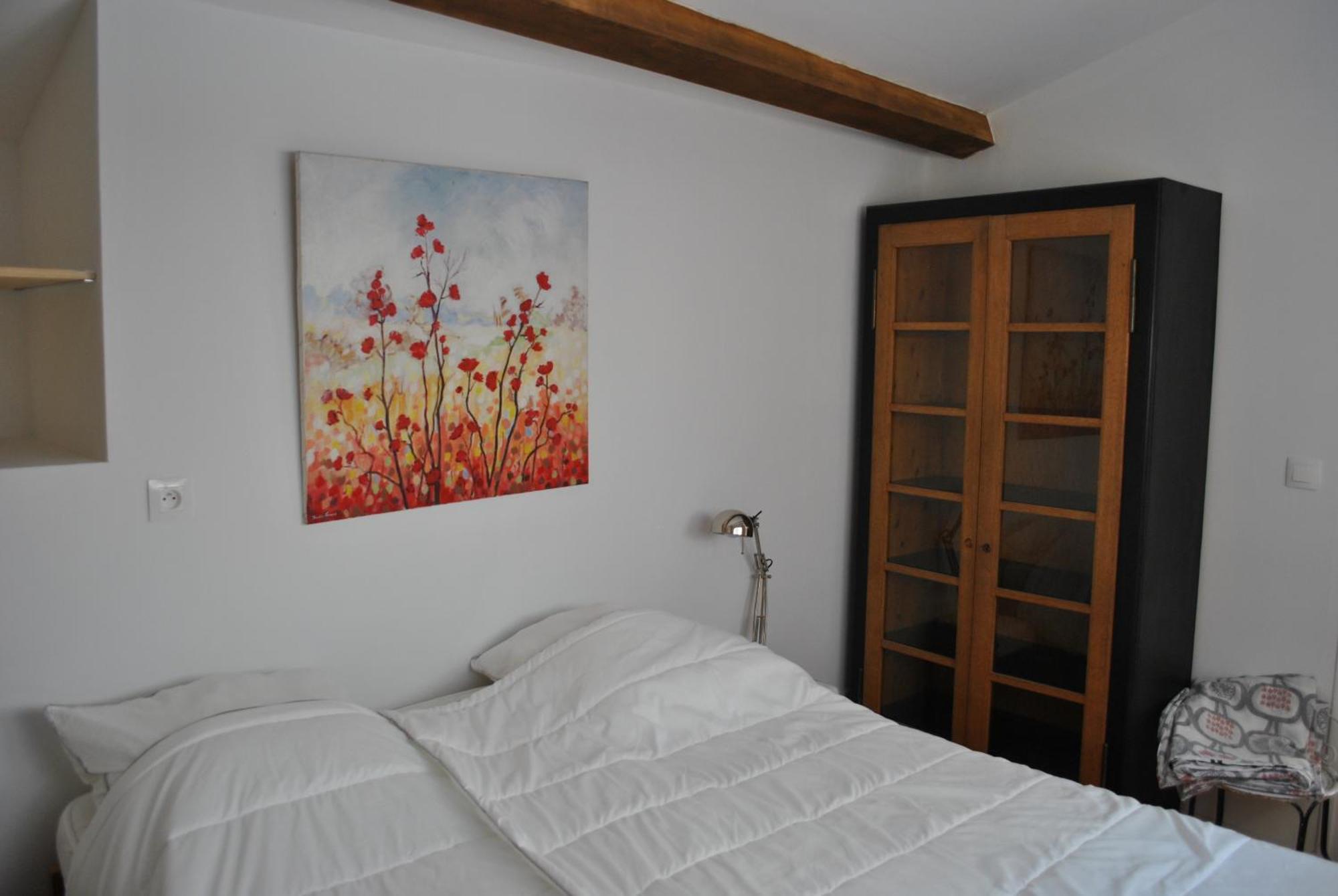 La Sarrasine Ferienhaus Aigueze
