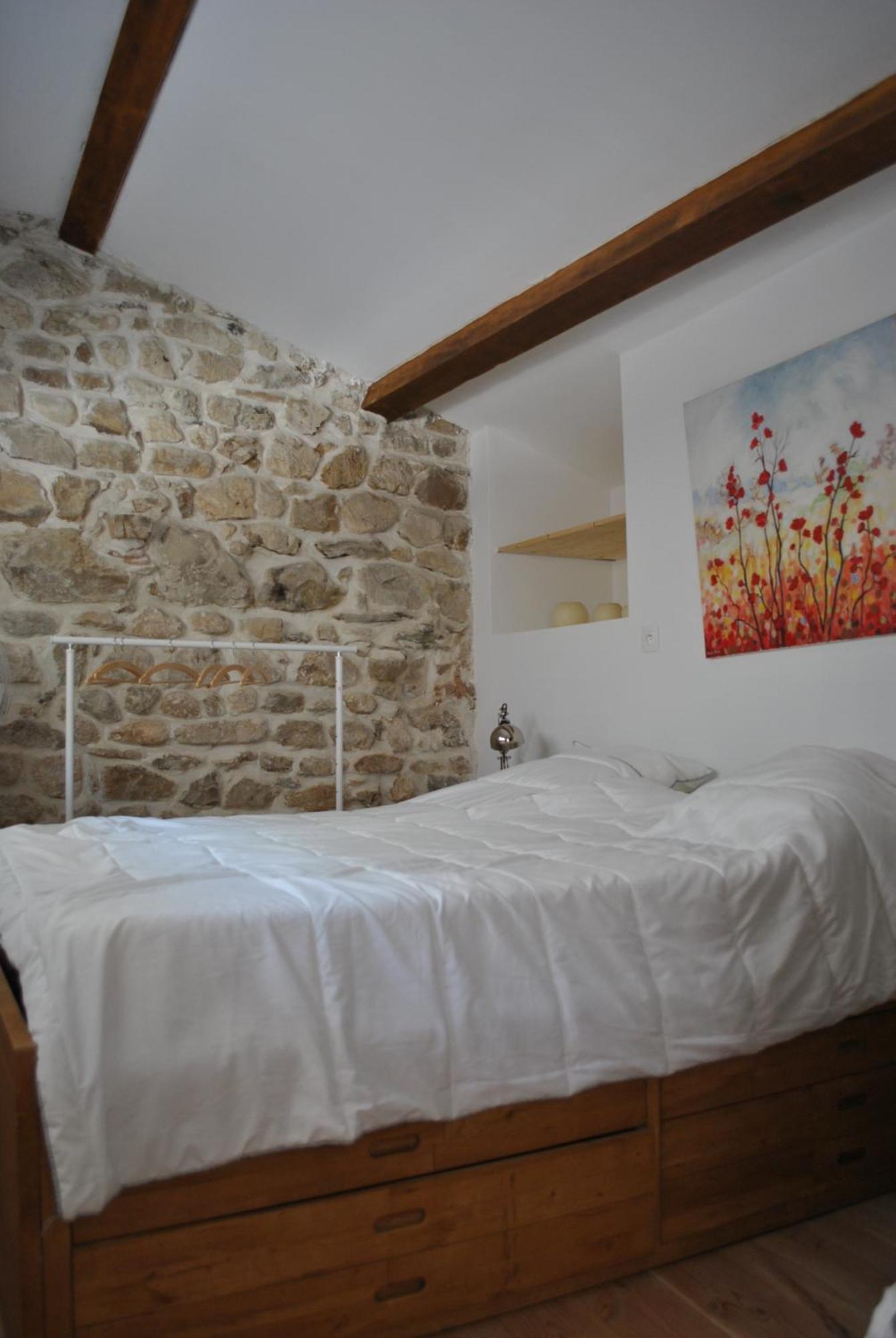La Sarrasine Aigueze