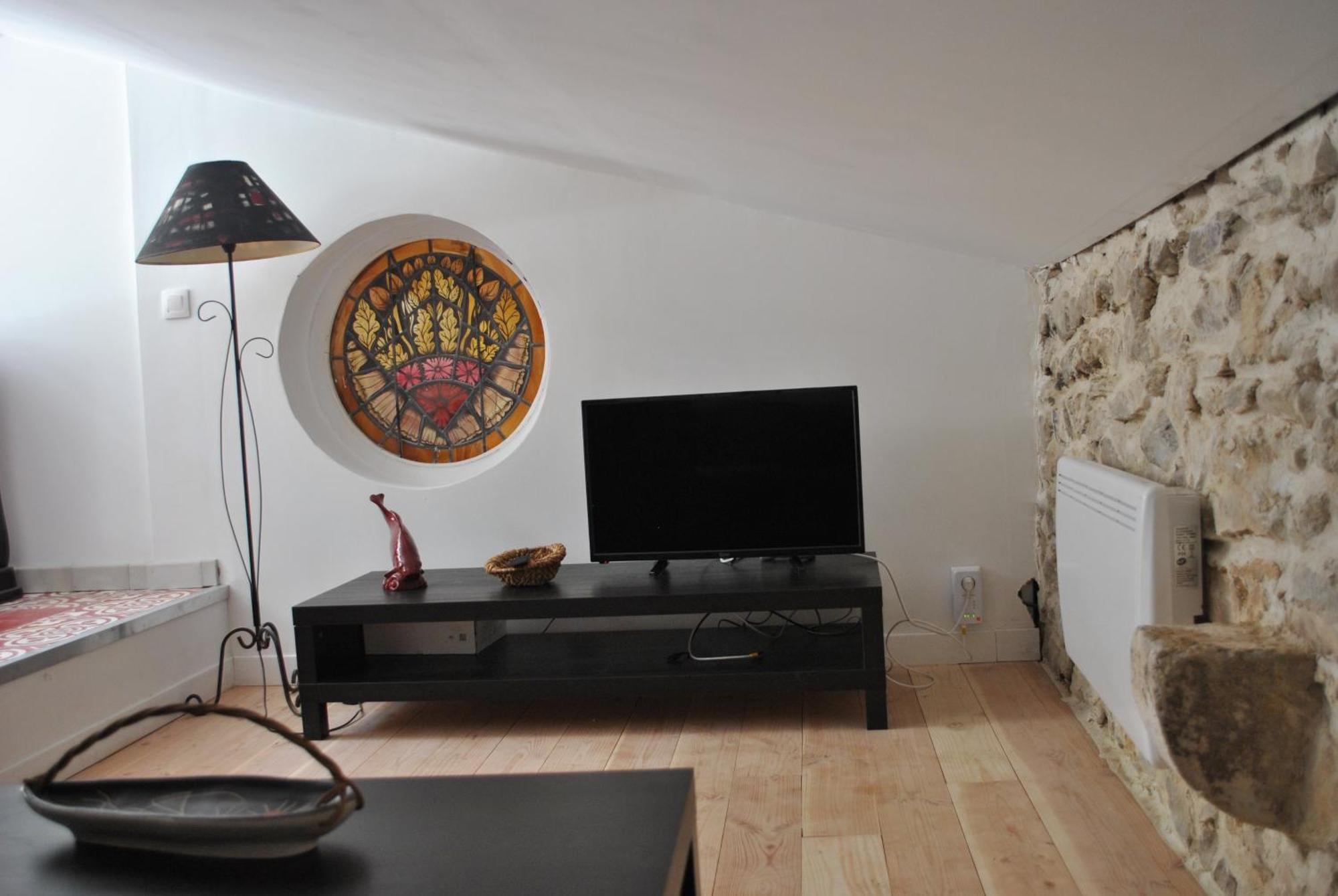 La Sarrasine Casa vacanze *