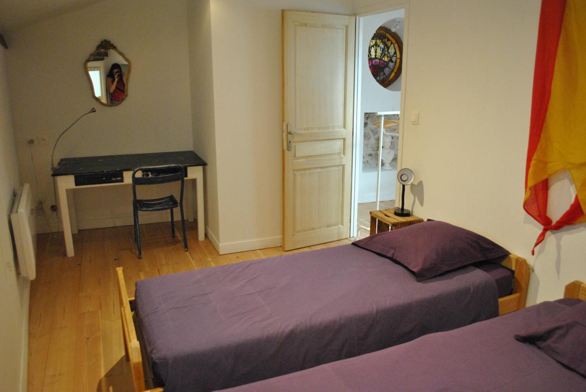 La Sarrasine