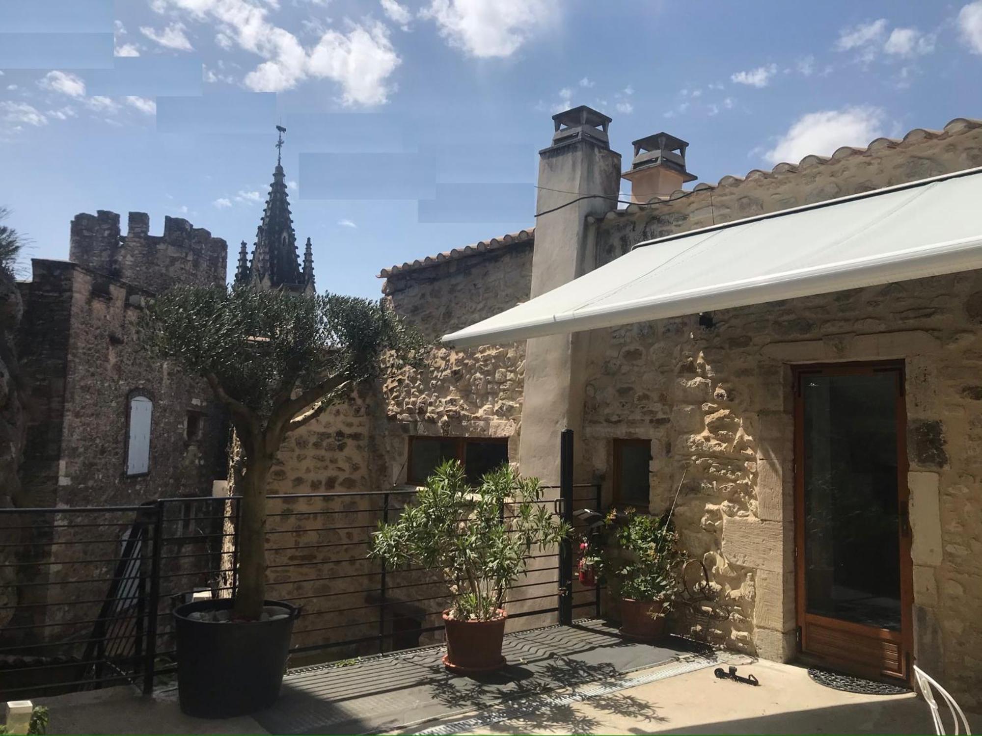 La Sarrasine Casa vacanze