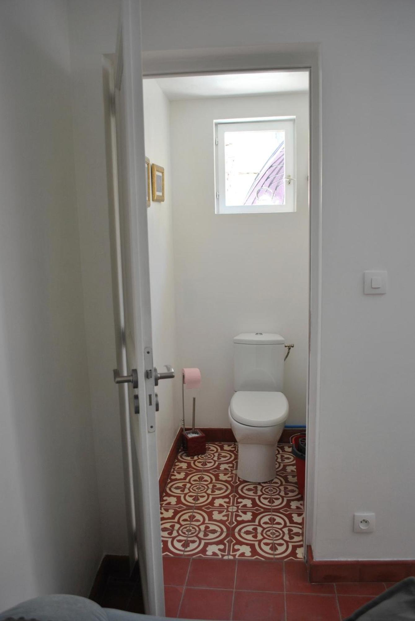 Ferienhaus La Sarrasine *