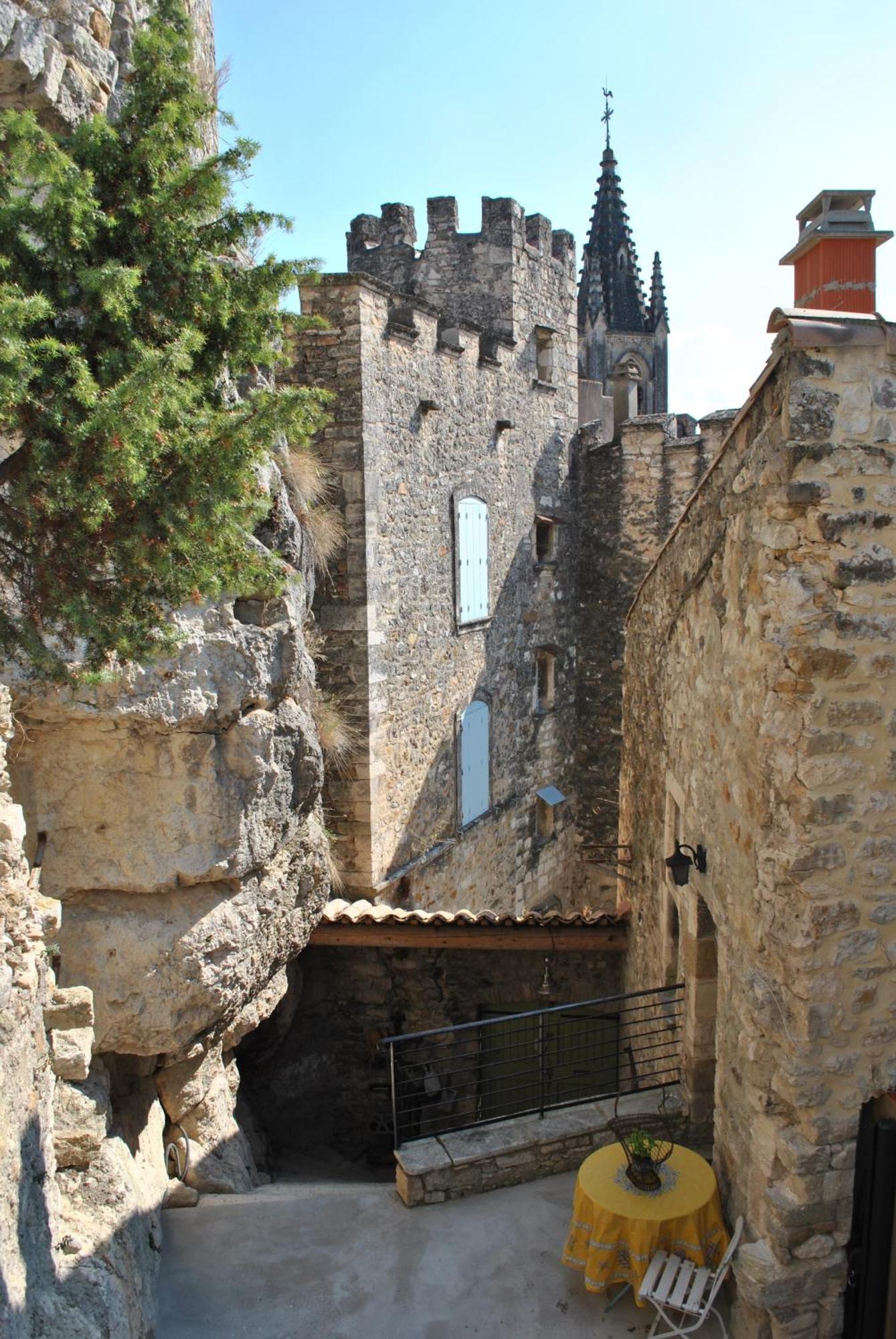 La Sarrasine Casa vacanze *