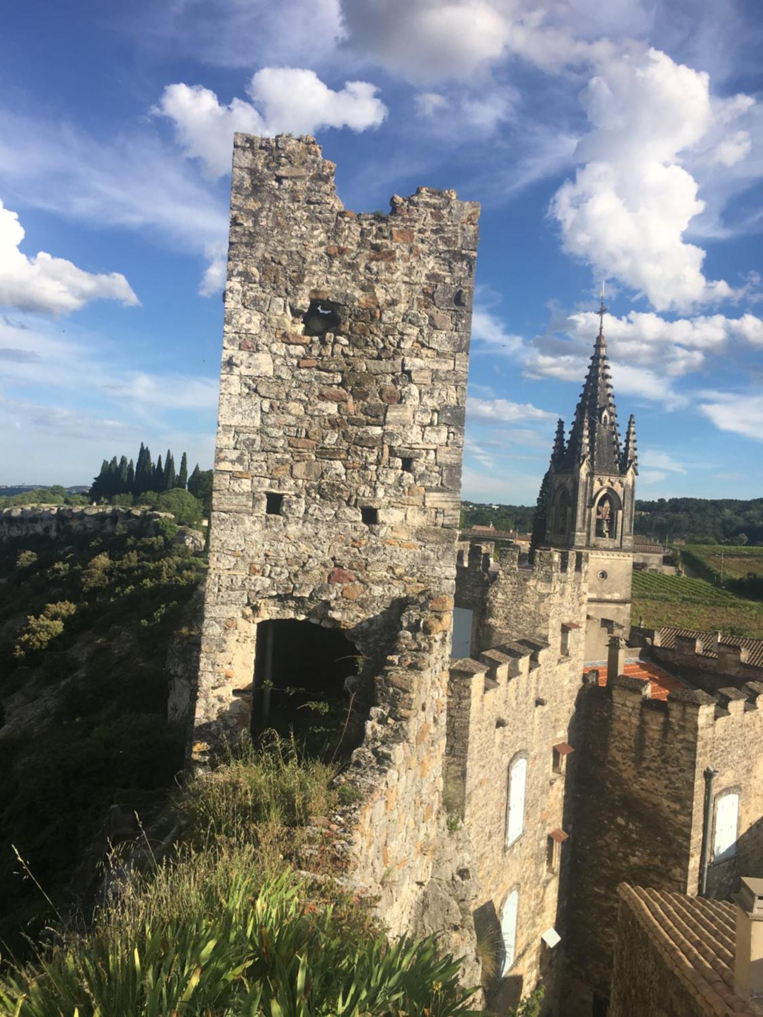 Casa vacanze La Sarrasine