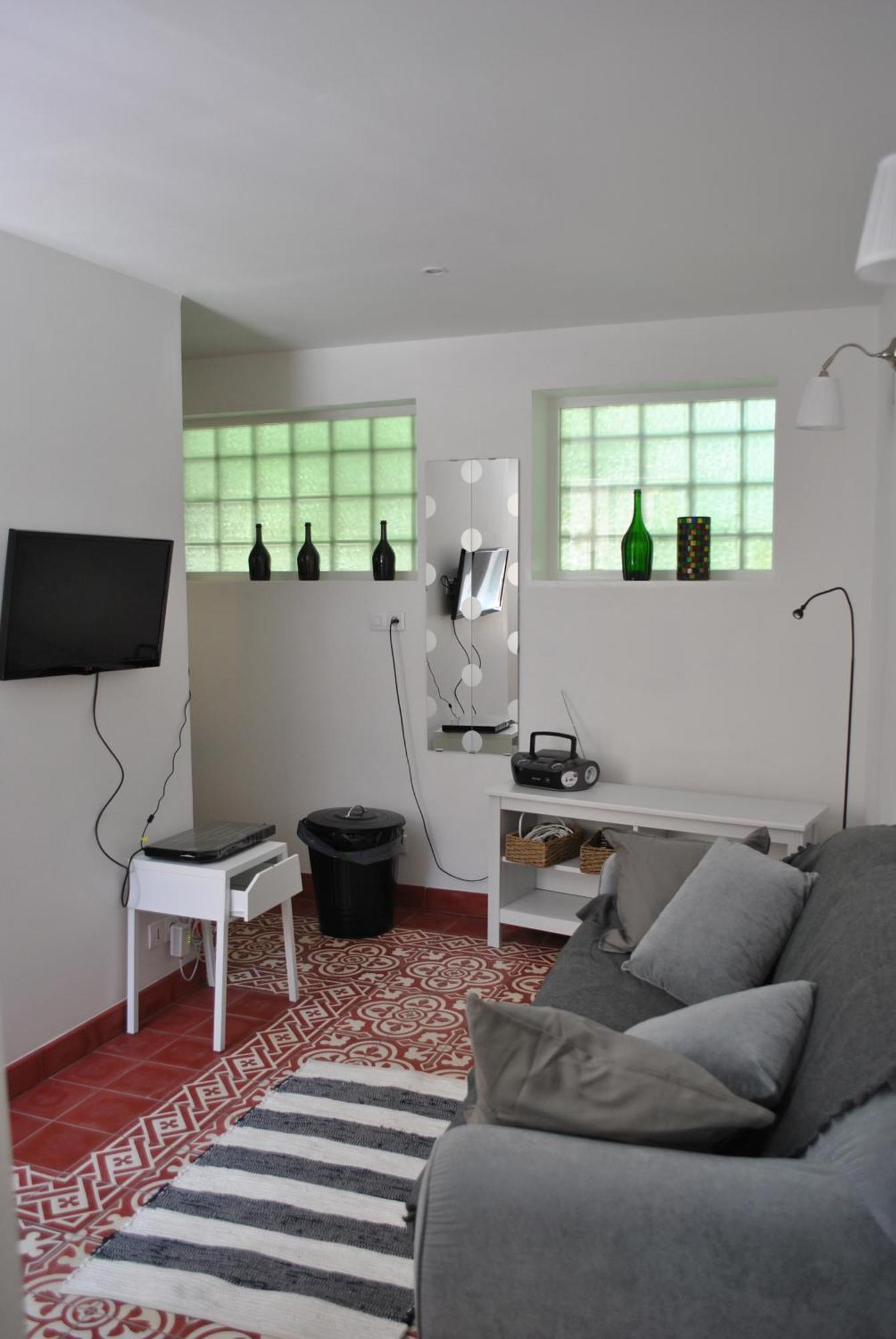 La Sarrasine Casa vacanze *