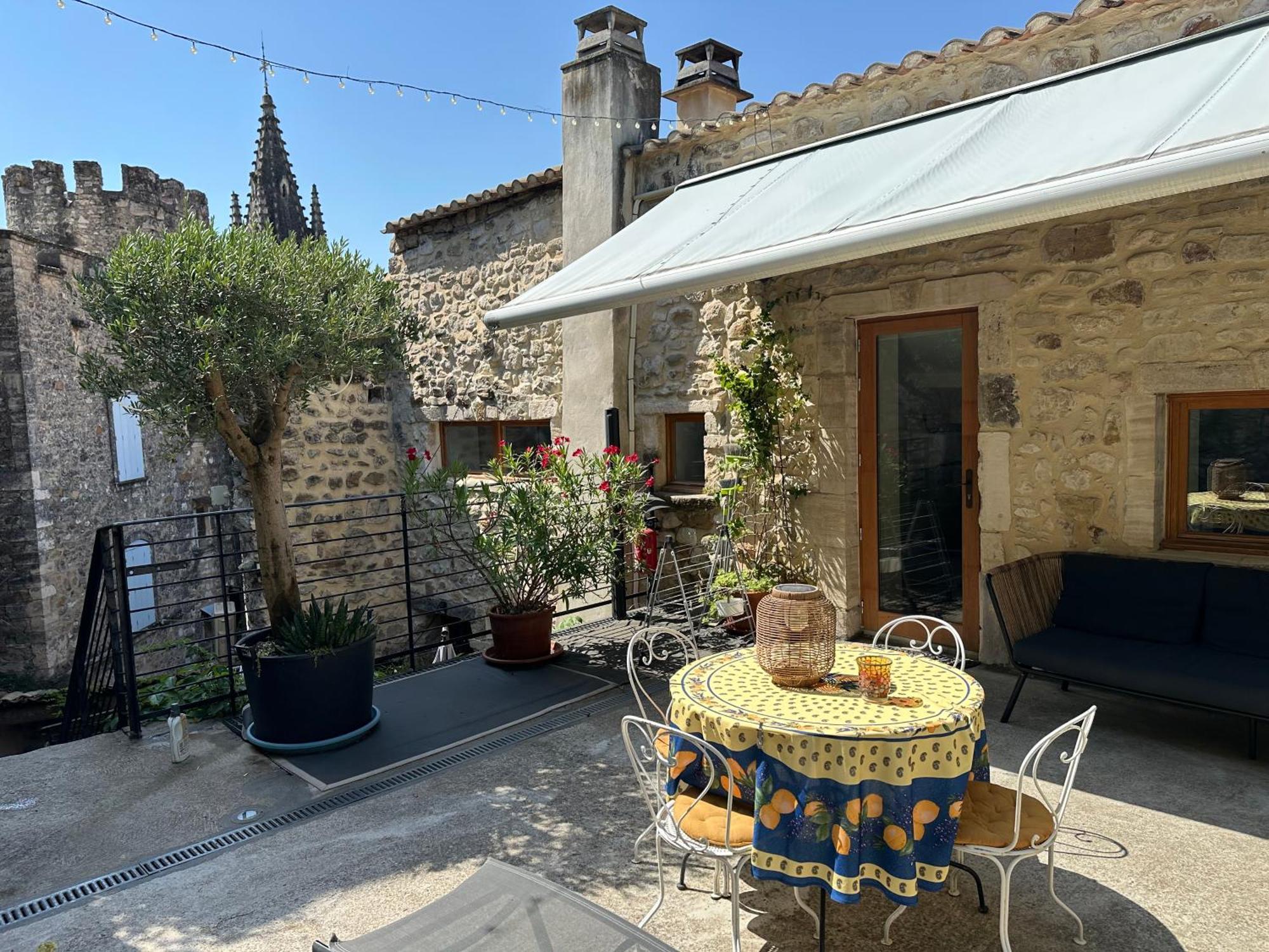 Casa vacanze La Sarrasine *