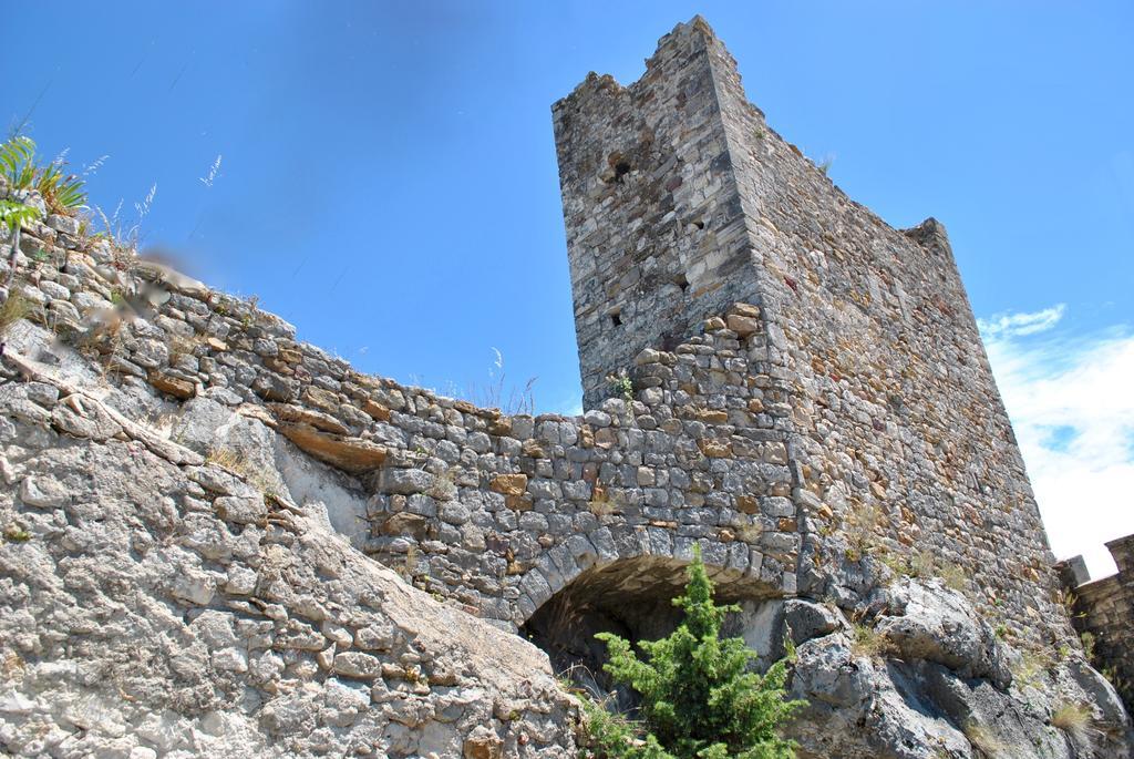 Ferienhaus La Sarrasine