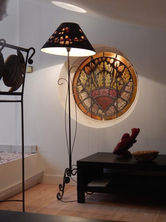 Casa vacanze La Sarrasine Aigueze