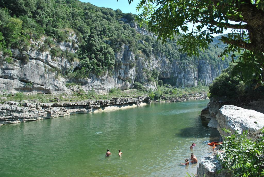 Holiday home La Sarrasine *