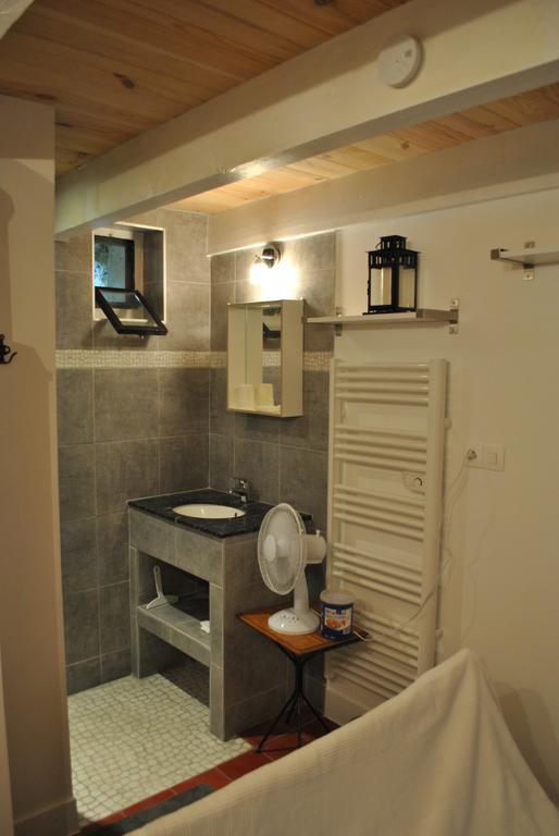 Casa vacanze La Sarrasine *