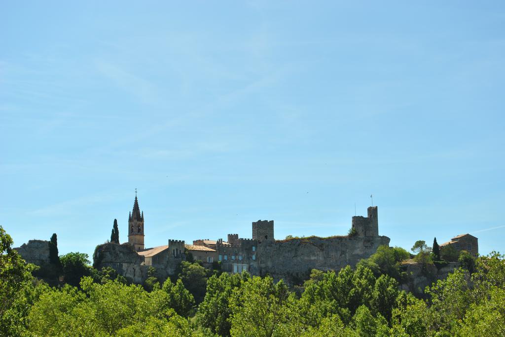 Holiday home La Sarrasine *