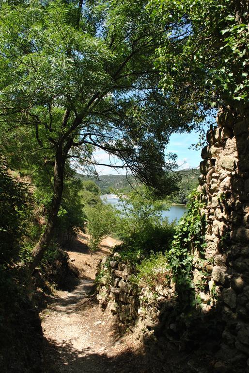 Casa vacanze La Sarrasine *